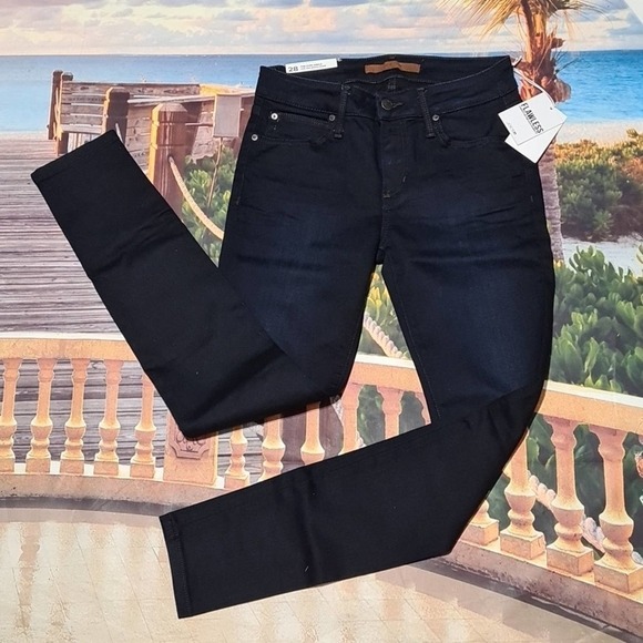 Joe's Jeans Denim - Joe's Ankle Icon Skinny Jeans Size 28‎ NWT